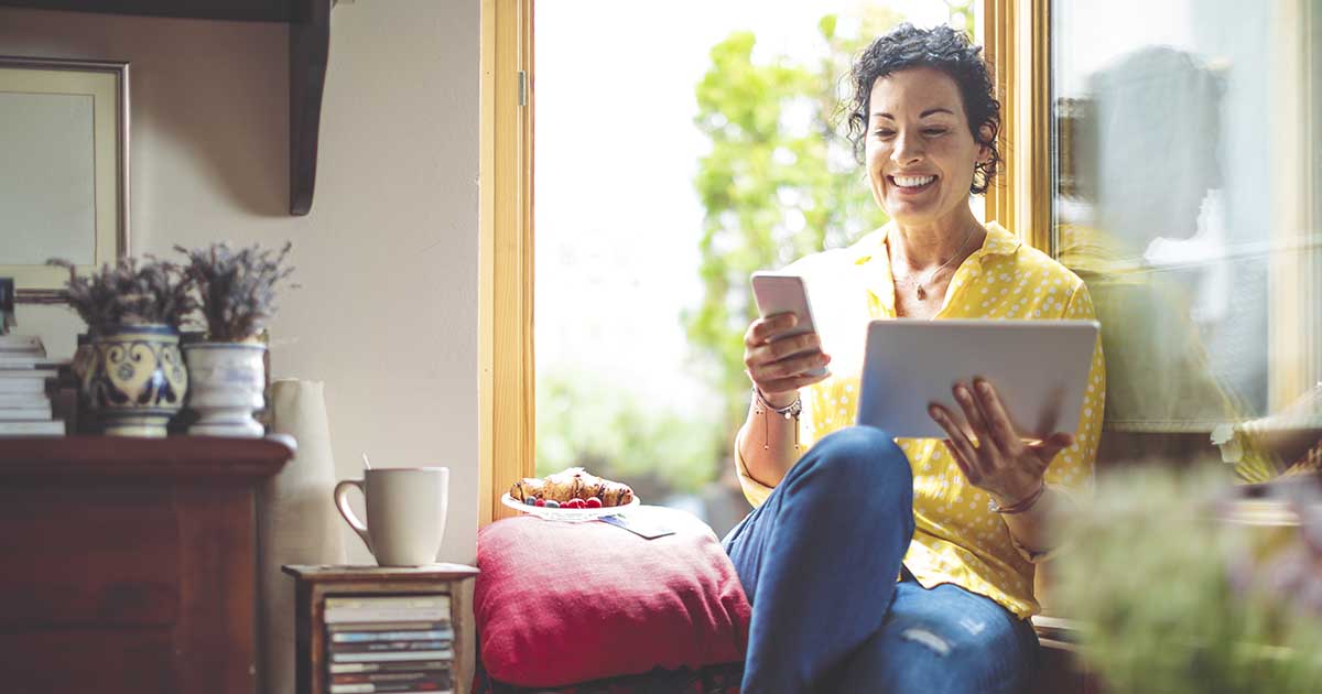 One-on-One Attention Slide